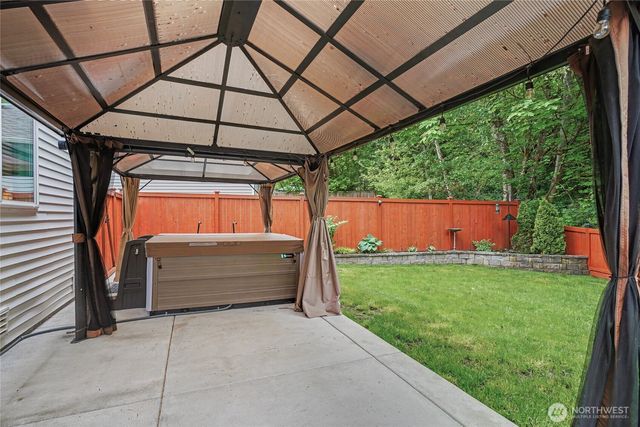 3081 O'Brien Street, Dupont, WA 98327