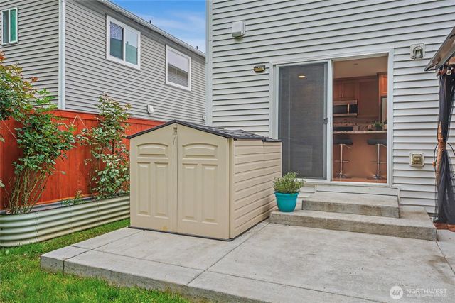3081 O'Brien Street, Dupont, WA 98327