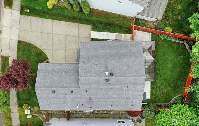 3081 O'Brien Street, Dupont, WA 98327