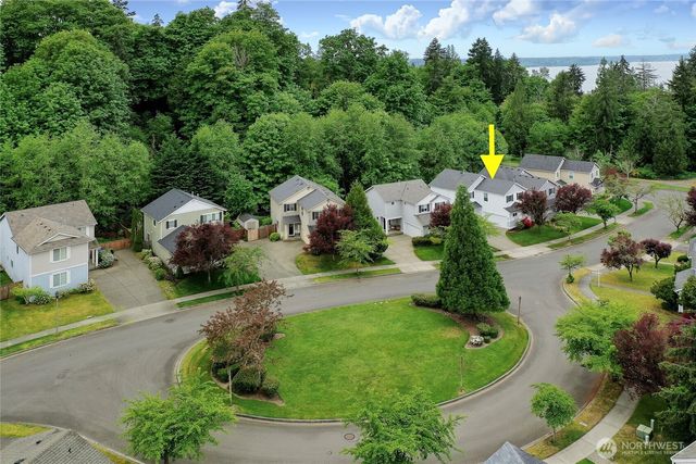 3081 O'Brien Street, Dupont, WA 98327