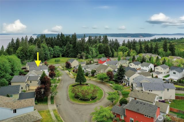 3081 O'Brien Street, Dupont, WA 98327