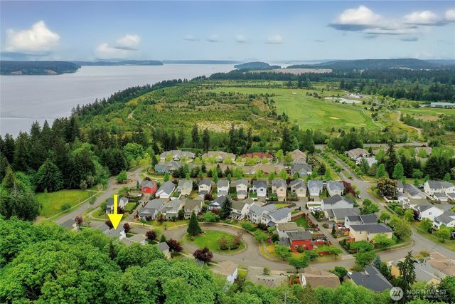 3081 O'Brien Street, Dupont, WA 98327