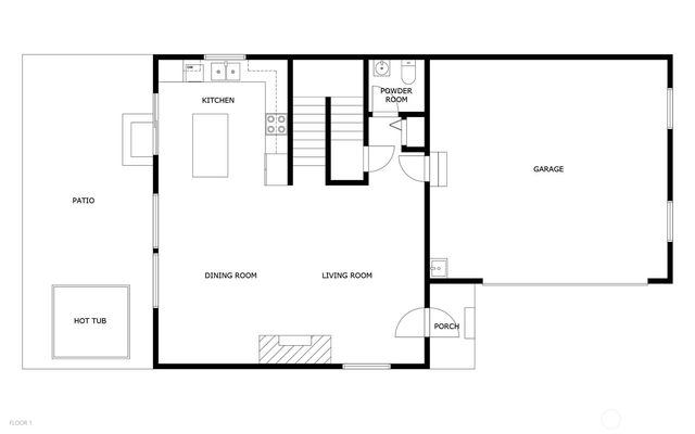 3081 O'Brien Street, Dupont, WA 98327