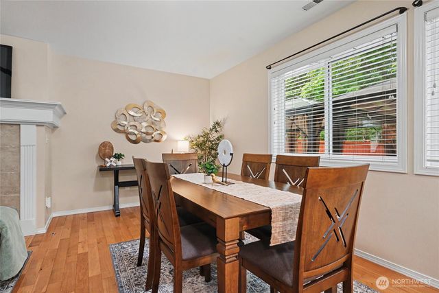3081 O'Brien Street, Dupont, WA 98327