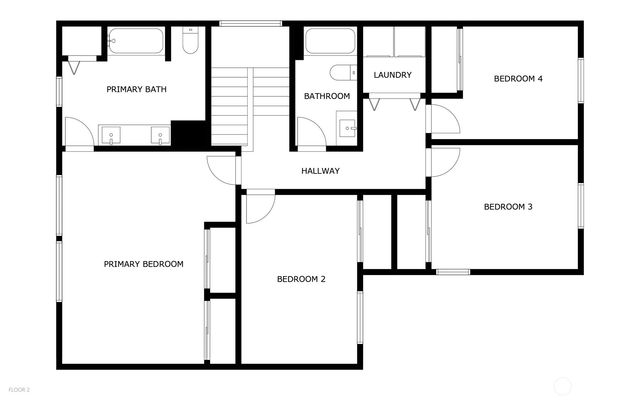 3081 O'Brien Street, Dupont, WA 98327