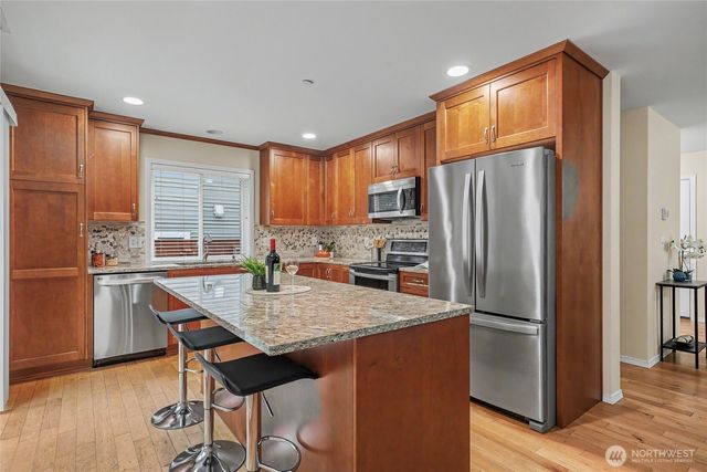 3081 O'Brien Street, Dupont, WA 98327