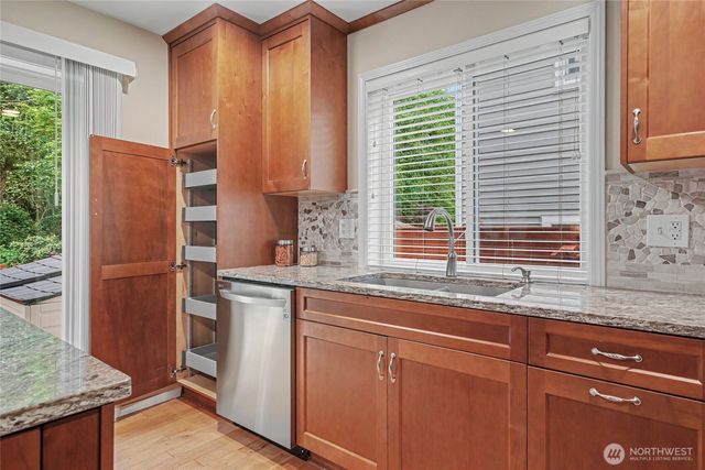 3081 O'Brien Street, Dupont, WA 98327
