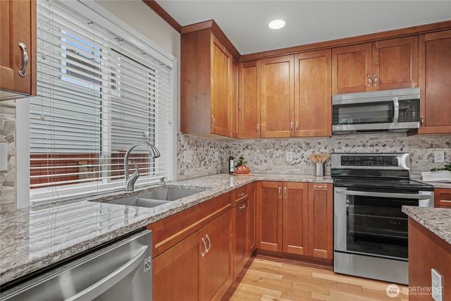 3081 O'Brien Street, Dupont, WA 98327