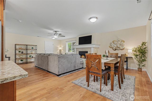 3081 O'Brien Street, Dupont, WA 98327