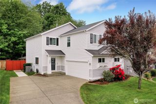 3081 O'Brien Street, Dupont, WA 98327