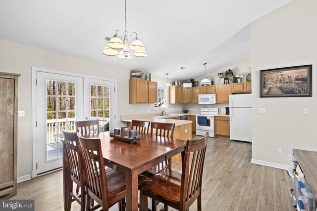 8343 WILDERNESS WOODS LN, Rhoadesville, VA 22542