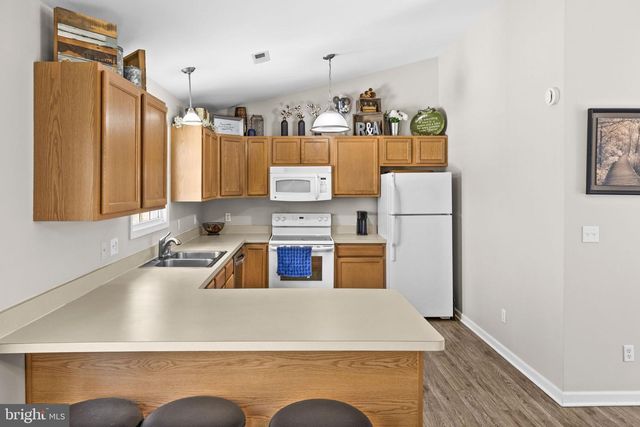 8343 WILDERNESS WOODS LN, Rhoadesville, VA 22542