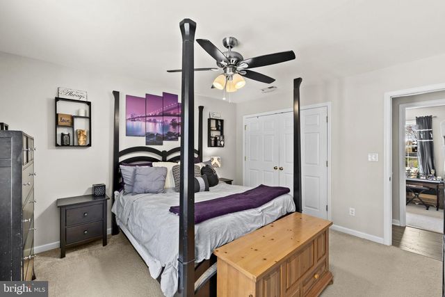 8343 WILDERNESS WOODS LN, Rhoadesville, VA 22542