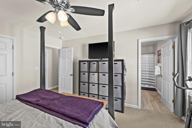 8343 WILDERNESS WOODS LN, Rhoadesville, VA 22542