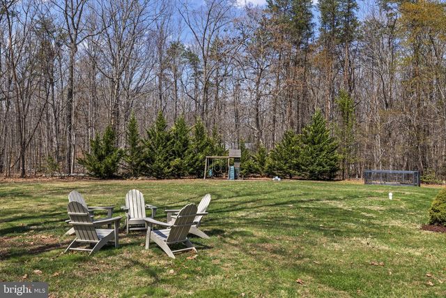 8343 WILDERNESS WOODS LN, Rhoadesville, VA 22542