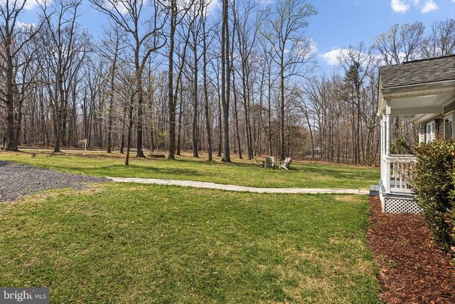 8343 WILDERNESS WOODS LN, Rhoadesville, VA 22542