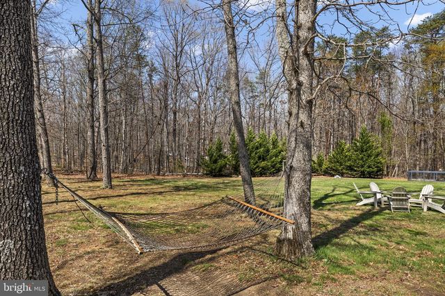 8343 WILDERNESS WOODS LN, Rhoadesville, VA 22542