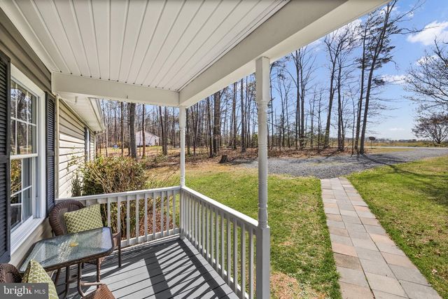 8343 WILDERNESS WOODS LN, Rhoadesville, VA 22542