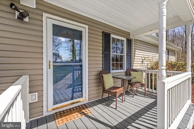8343 WILDERNESS WOODS LN, Rhoadesville, VA 22542