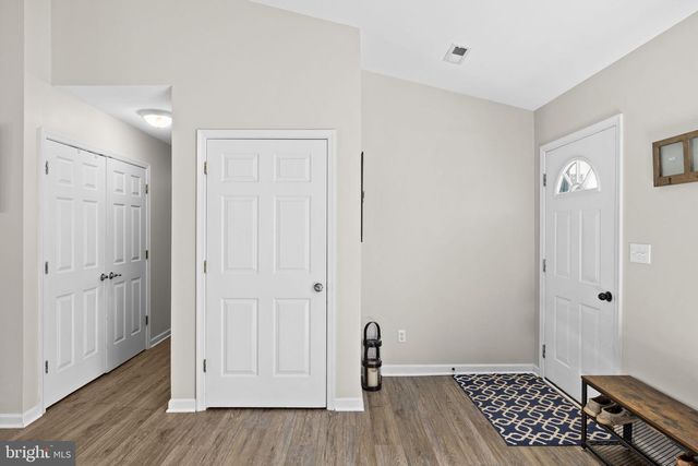 8343 WILDERNESS WOODS LN, Rhoadesville, VA 22542