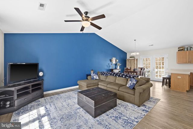 8343 WILDERNESS WOODS LN, Rhoadesville, VA 22542