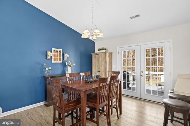 8343 WILDERNESS WOODS LN, Rhoadesville, VA 22542