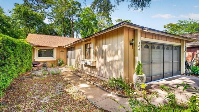 304 GATEWOOD COURT, Ormond Beach, FL 32174