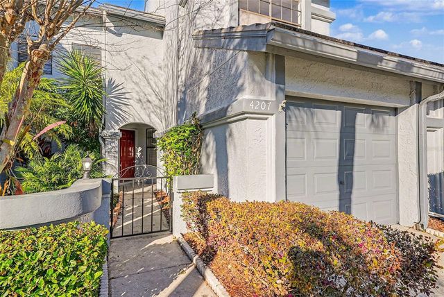 4207 BRENTWOOD PARK CIRCLE, Tampa, FL 33624