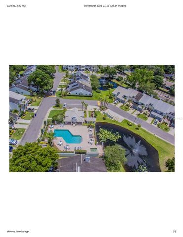 4207 BRENTWOOD PARK CIRCLE, Tampa, FL 33624