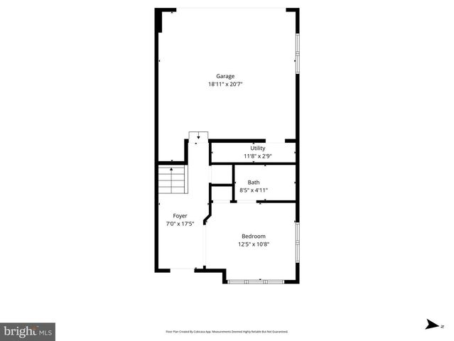3100 CAMBER PL, Falls Church, VA 22042