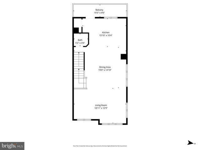 3100 CAMBER PL, Falls Church, VA 22042