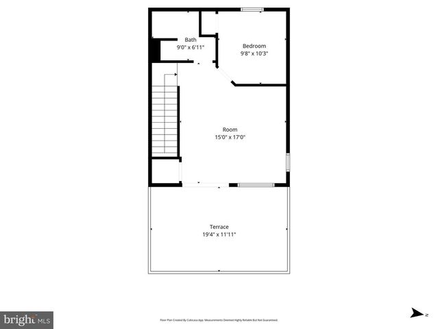 3100 CAMBER PL, Falls Church, VA 22042