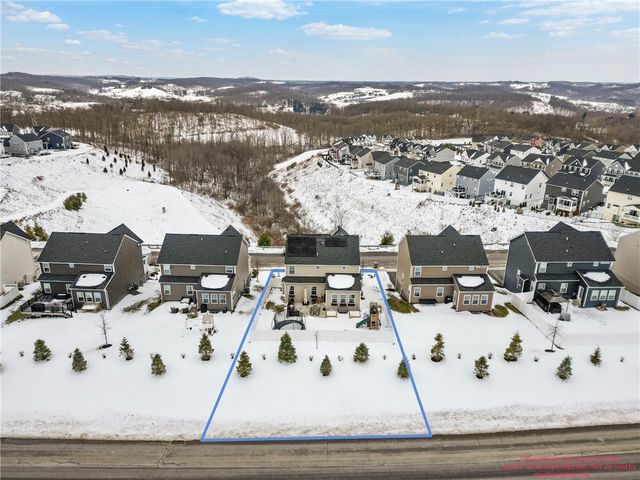 112 Valentino Ln, Jackson Twp, PA 16063