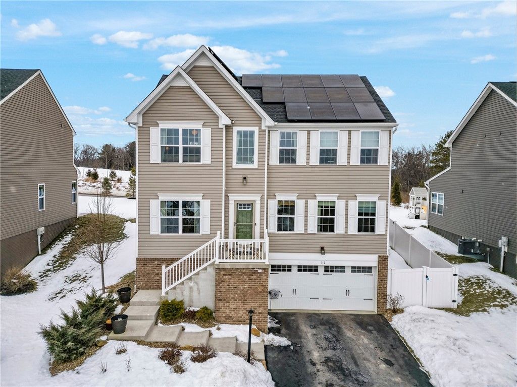 112 Valentino Ln, Jackson Twp, PA 16063