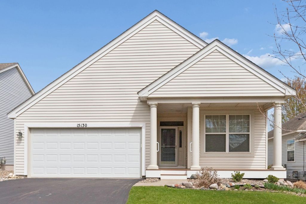 15130 Dutchman Way, Apple Valley, MN 55124