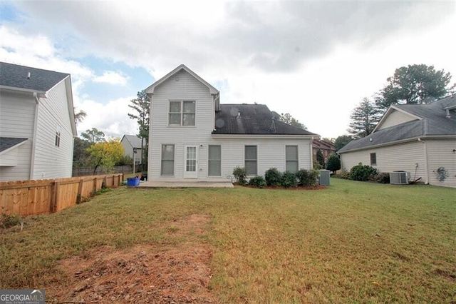 6115 Colston Lane, Tucker, GA 30084