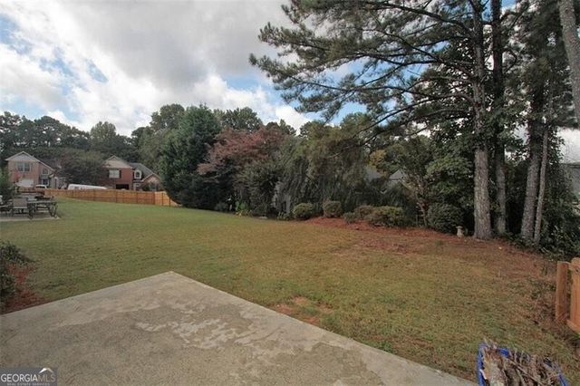 6115 Colston Lane, Tucker, GA 30084