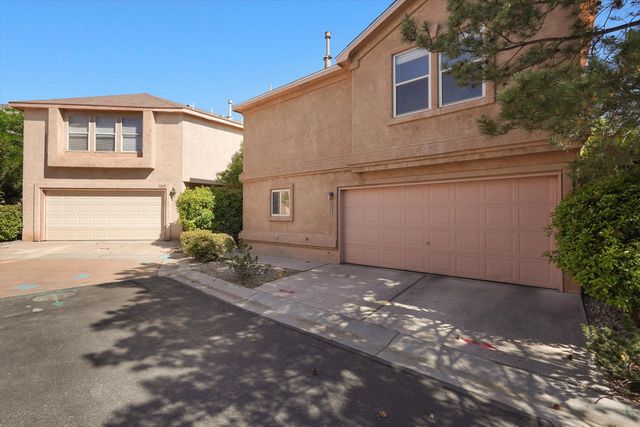3228 Mountainside Parkway NE, Albuquerque, NM 87111
