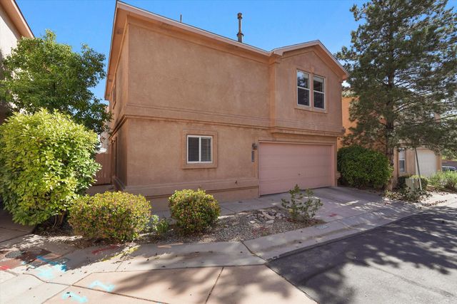 3228 Mountainside Parkway NE, Albuquerque, NM 87111