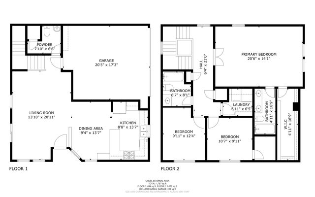 3228 Mountainside Parkway NE, Albuquerque, NM 87111