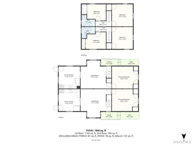 34 Mervin Street, Inwood, NY 11096