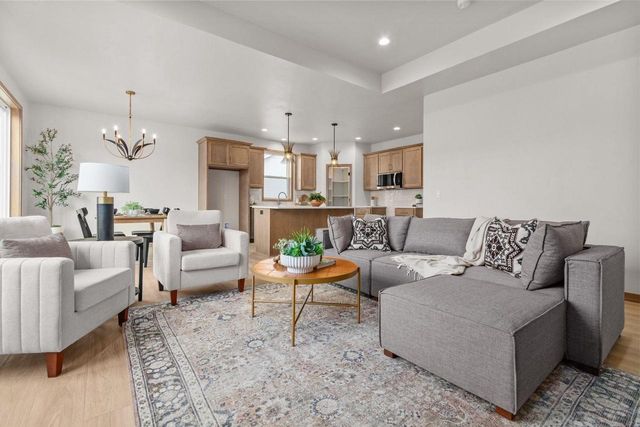 2514 BEASLE COURT, De Pere, WI 54115