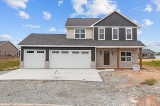 2514 BEASLE COURT, De Pere, WI 54115