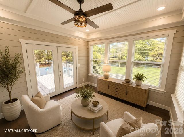 3204 Millstone Creek Road, Lancaster, SC 29720