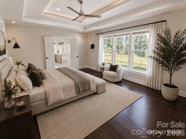 3204 Millstone Creek Road, Lancaster, SC 29720