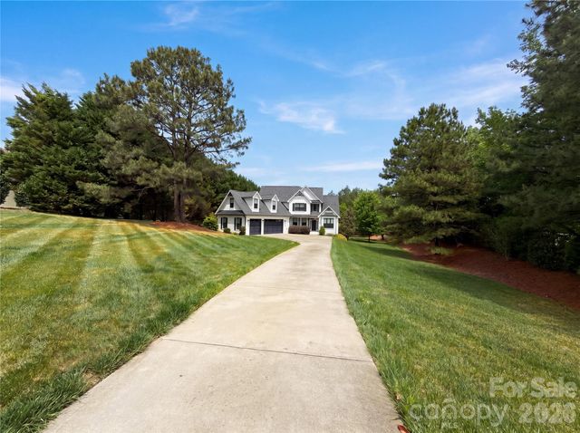 3204 Millstone Creek Road, Lancaster, SC 29720