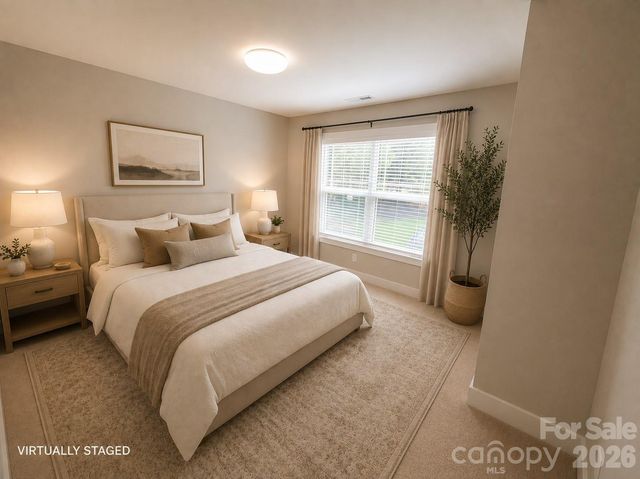 3204 Millstone Creek Road, Lancaster, SC 29720