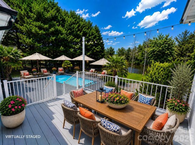 3204 Millstone Creek Road, Lancaster, SC 29720