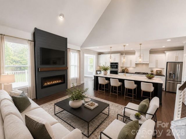 3204 Millstone Creek Road, Lancaster, SC 29720