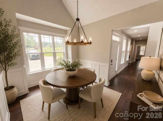 3204 Millstone Creek Road, Lancaster, SC 29720